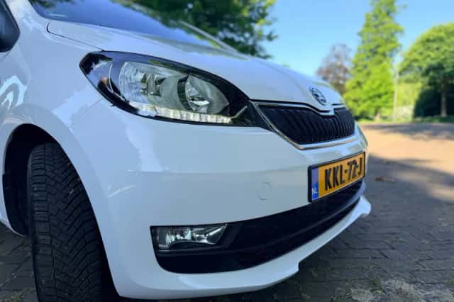 Škoda Citigo (2019) thumbnail 5