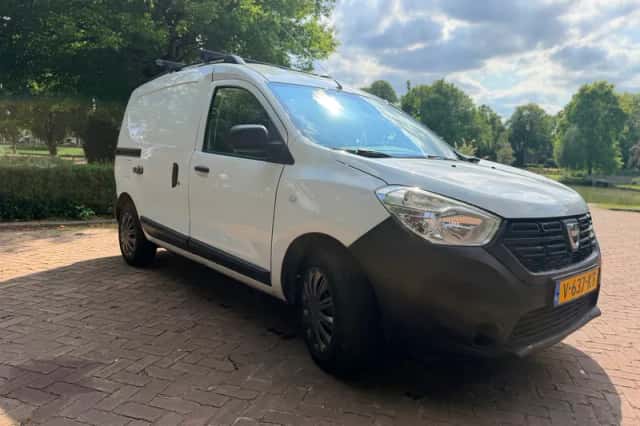 Dacia Dokker (2018) thumbnail 4