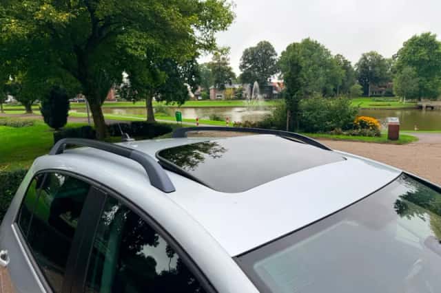 Volkswagen Golf Plus (2008) thumbnail 4