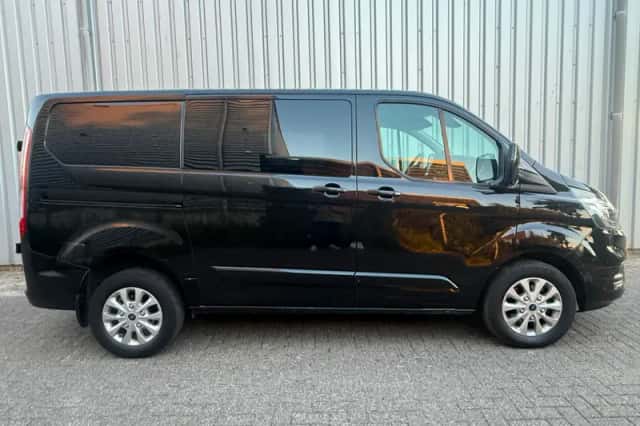 Ford Transit Custom (2020) thumbnail 6