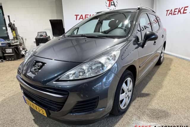 Peugeot 207 (2010) thumbnail 1