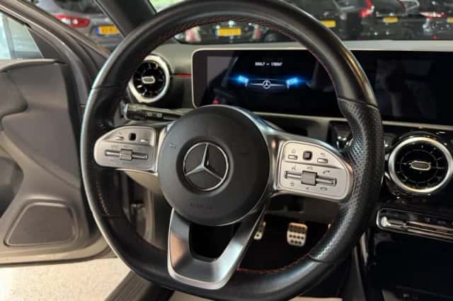 Mercedes-Benz A-Klasse (2019) thumbnail 5
