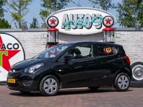 Opel Karl (2018)