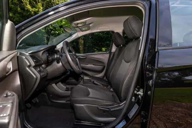Opel Karl (2018) thumbnail 11