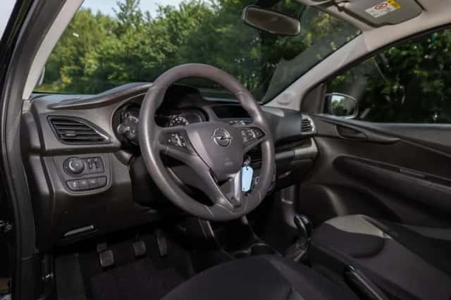 Opel Karl (2018) thumbnail 14