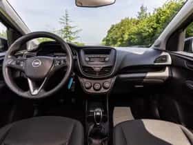 Opel Karl (2018) thumbnail 15