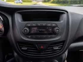 Opel Karl (2018) thumbnail 16