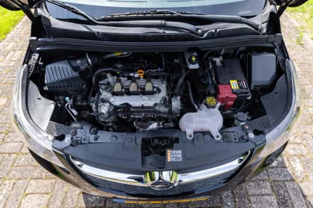 Opel Karl (2018) thumbnail 20