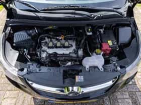 Opel Karl (2018) thumbnail 20