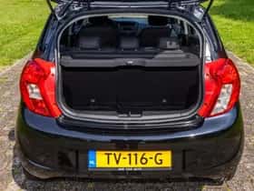 Opel Karl (2018) thumbnail 21