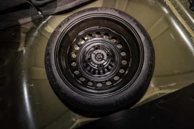 Opel Karl (2018) thumbnail 22