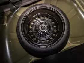 Opel Karl (2018) thumbnail 22