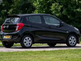 Opel Karl (2018) thumbnail 4