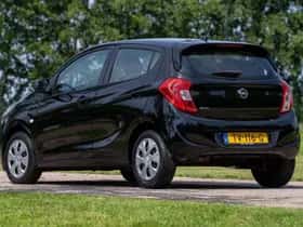 Opel Karl (2018) thumbnail 5