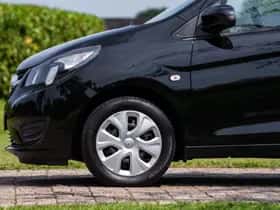 Opel Karl (2018) thumbnail 7