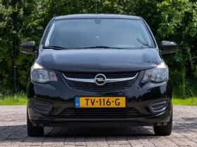 Opel Karl (2018) thumbnail 9