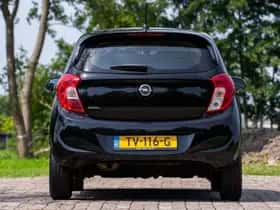 Opel Karl (2018) thumbnail 10