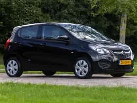 Opel Karl (2019) thumbnail 2