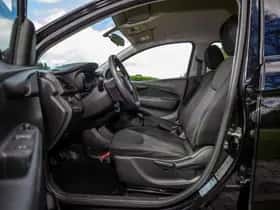 Opel Karl (2019) thumbnail 13