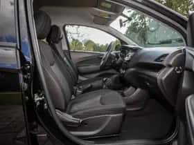 Opel Karl (2019) thumbnail 14