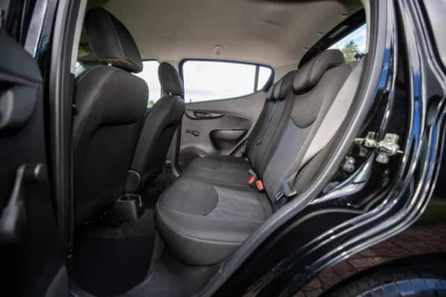 Opel Karl (2019) thumbnail 15