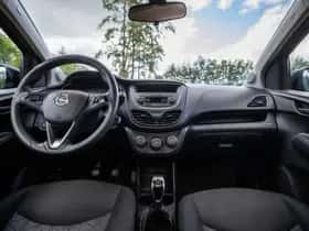 Opel Karl (2019) thumbnail 16