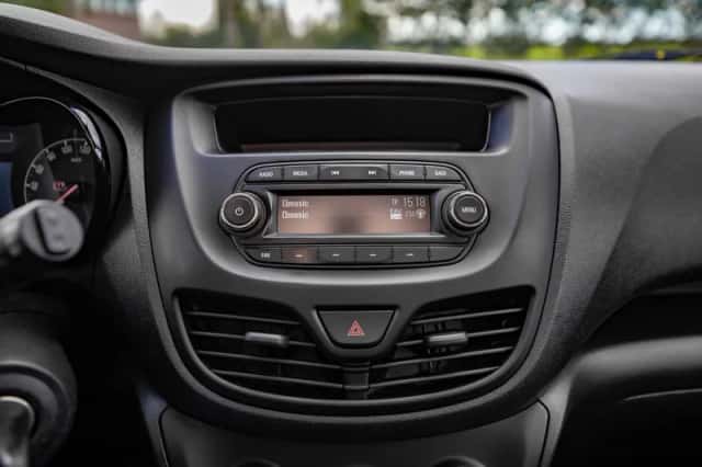 Opel Karl (2019) thumbnail 17