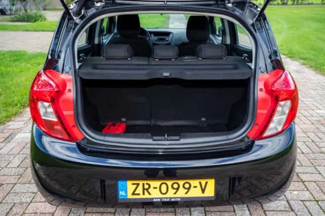 Opel Karl (2019) thumbnail 21