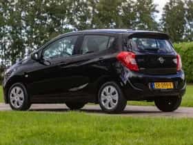 Opel Karl (2019) thumbnail 5