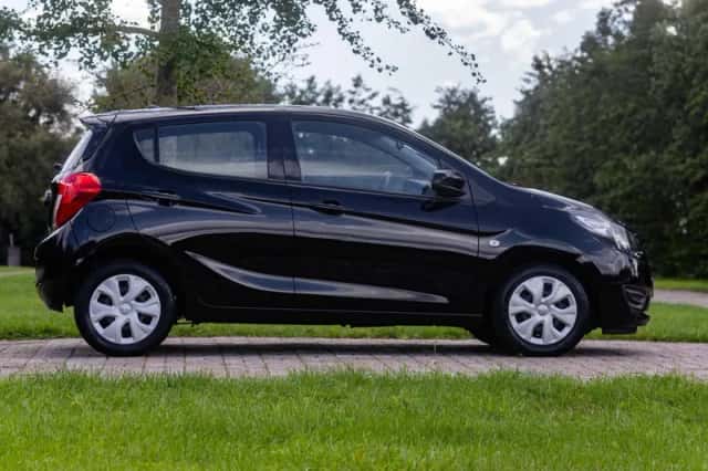Opel Karl (2019) thumbnail 6
