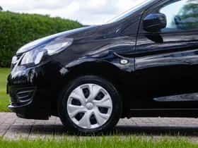 Opel Karl (2019) thumbnail 7