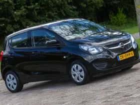 Opel Karl (2019) thumbnail 8