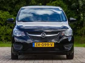 Opel Karl (2019) thumbnail 9