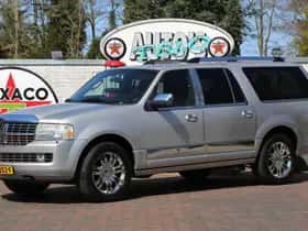 Lincoln Navigator (2007)