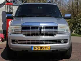Lincoln Navigator (2007) thumbnail 18