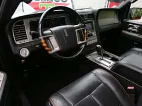 Lincoln Navigator (2007) thumbnail 20
