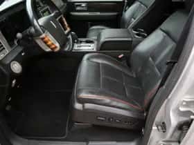 Lincoln Navigator (2007) thumbnail 21