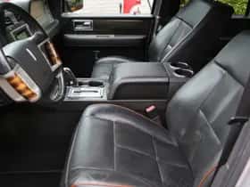 Lincoln Navigator (2007) thumbnail 22