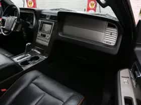 Lincoln Navigator (2007) thumbnail 24