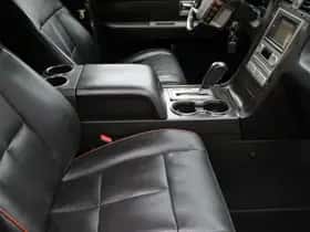 Lincoln Navigator (2007) thumbnail 26