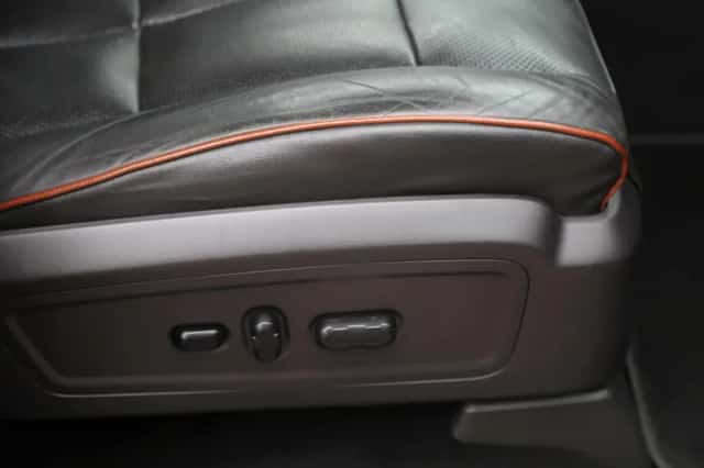 Lincoln Navigator (2007) thumbnail 27