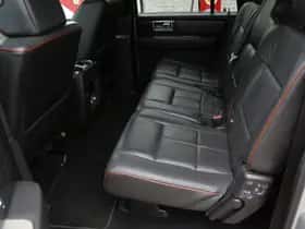 Lincoln Navigator (2007) thumbnail 28