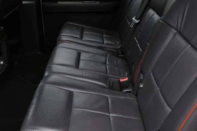Lincoln Navigator (2007) thumbnail 29