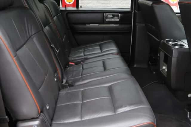 Lincoln Navigator (2007) thumbnail 30