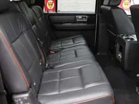 Lincoln Navigator (2007) thumbnail 30