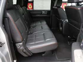 Lincoln Navigator (2007) thumbnail 31
