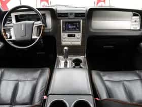 Lincoln Navigator (2007) thumbnail 33