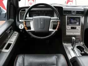 Lincoln Navigator (2007) thumbnail 34