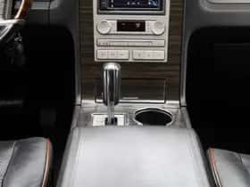 Lincoln Navigator (2007) thumbnail 37