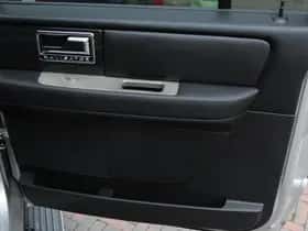Lincoln Navigator (2007) thumbnail 41